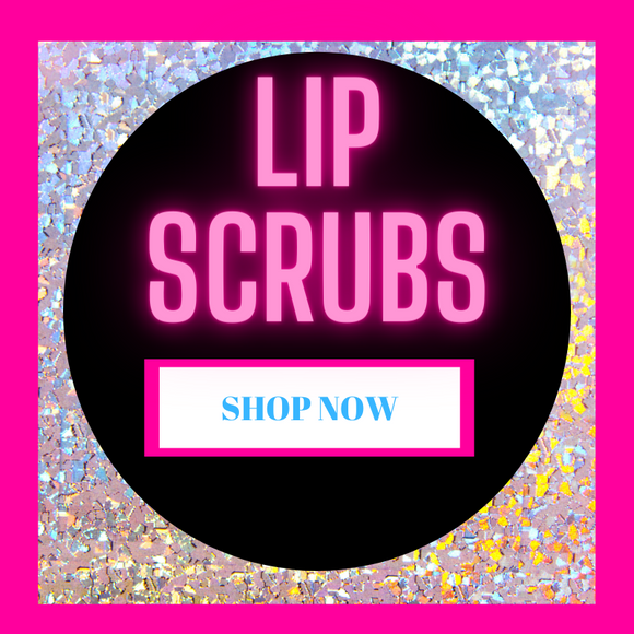 LIP SCRUBS