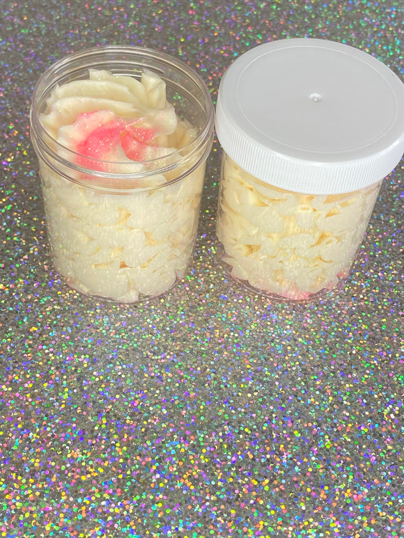 Fairy Dust Whipped Body Butter