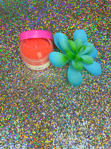 Strawberry Lip Scrub